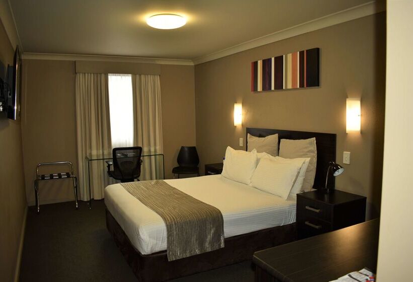ホテル Best Western Blackbutt Inn