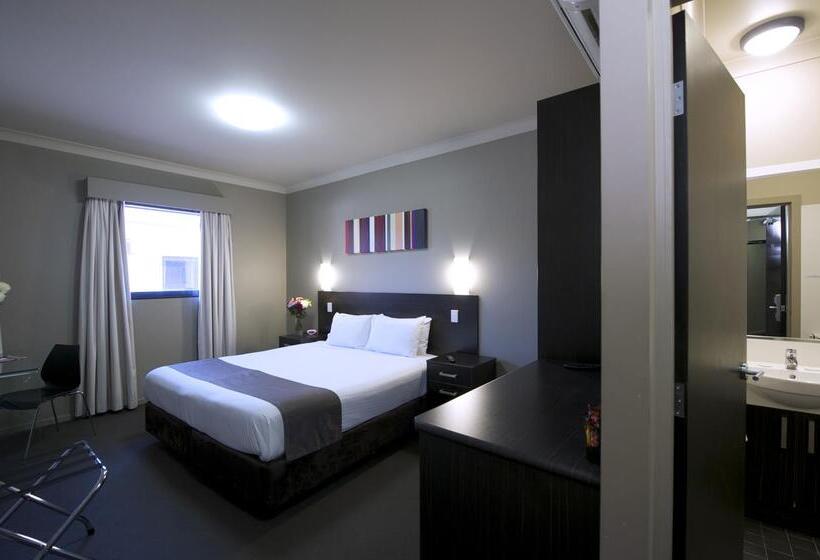 ホテル Best Western Blackbutt Inn