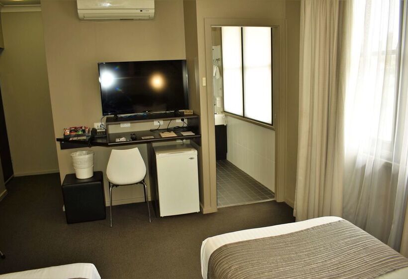 ホテル Best Western Blackbutt Inn