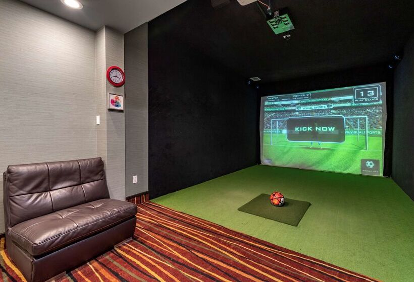 בית מלון כפרי Best Western Bonnyville Inn & Suites