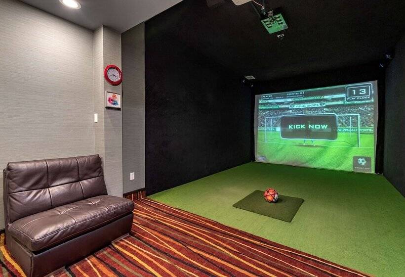 בית מלון כפרי Best Western Bonnyville Inn & Suites