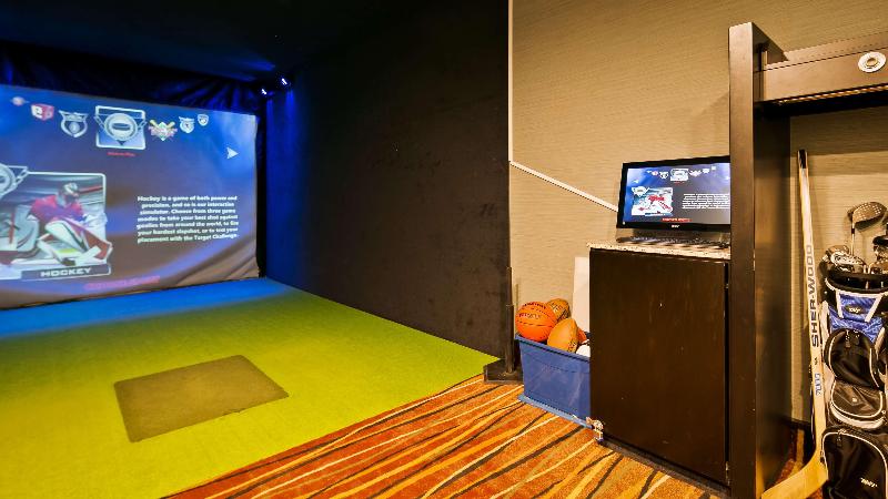 בית מלון כפרי Best Western Bonnyville Inn & Suites