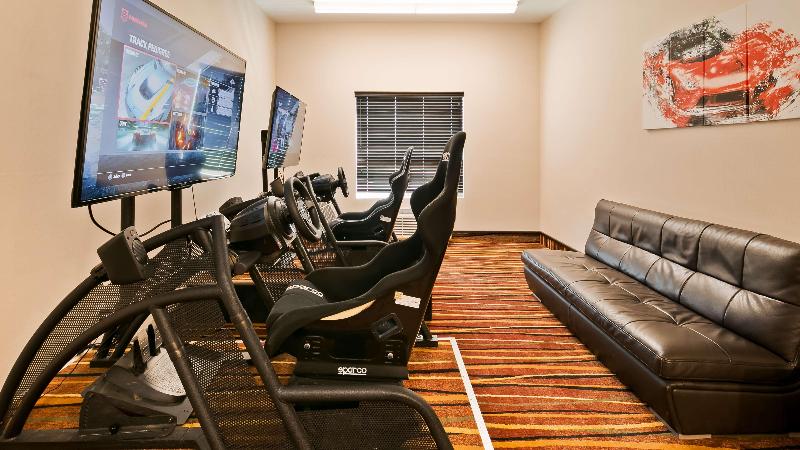 בית מלון כפרי Best Western Bonnyville Inn & Suites