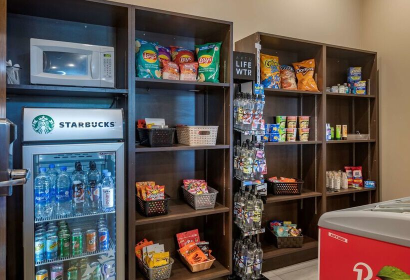 Best Western Plus Bridgewater Hotel & Convention Centre