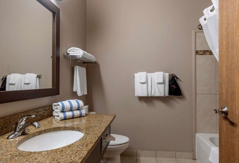 Best Western Plus Bridgewater Hotel & Convention Centre