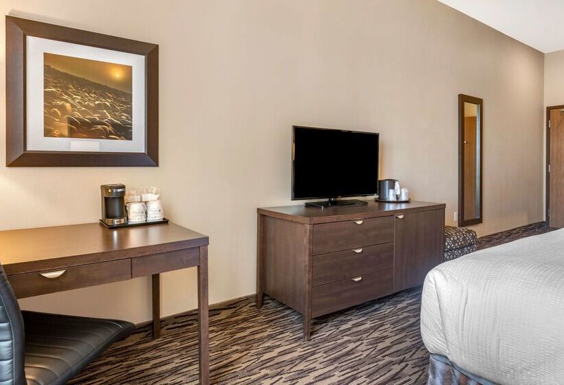 Best Western Plus Bridgewater Hotel & Convention Centre