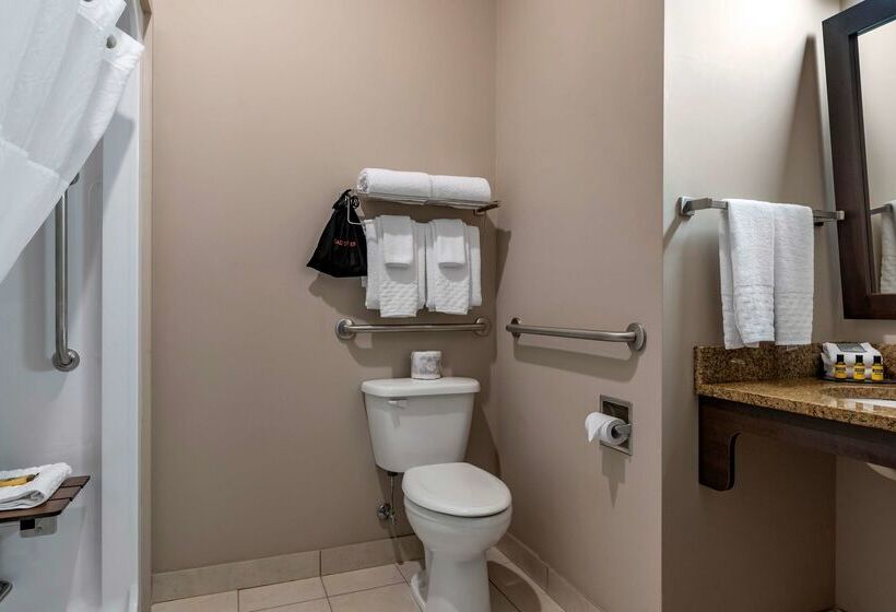 Best Western Plus Bridgewater Hotel & Convention Centre