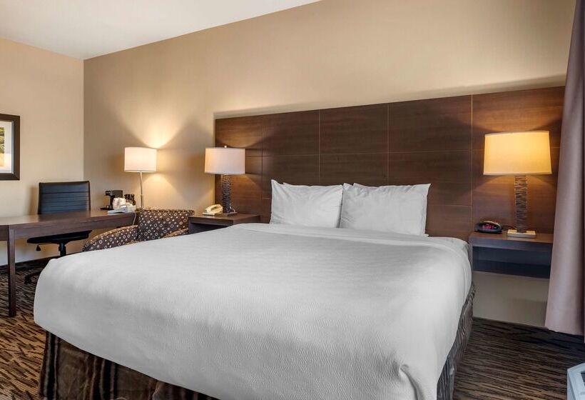 Best Western Plus Bridgewater Hotel & Convention Centre