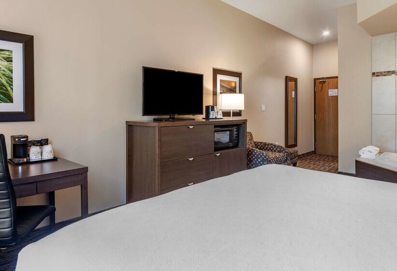 Best Western Plus Bridgewater Hotel & Convention Centre