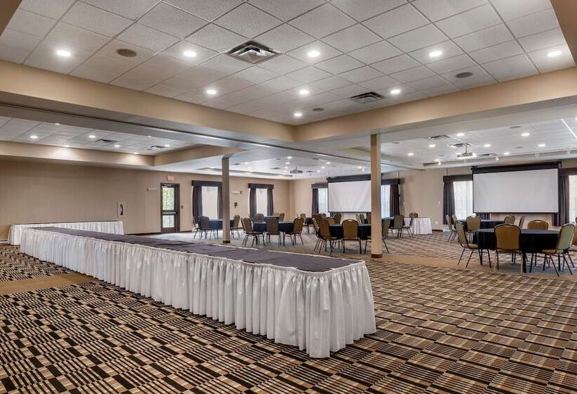 Best Western Plus Bridgewater Hotel & Convention Centre