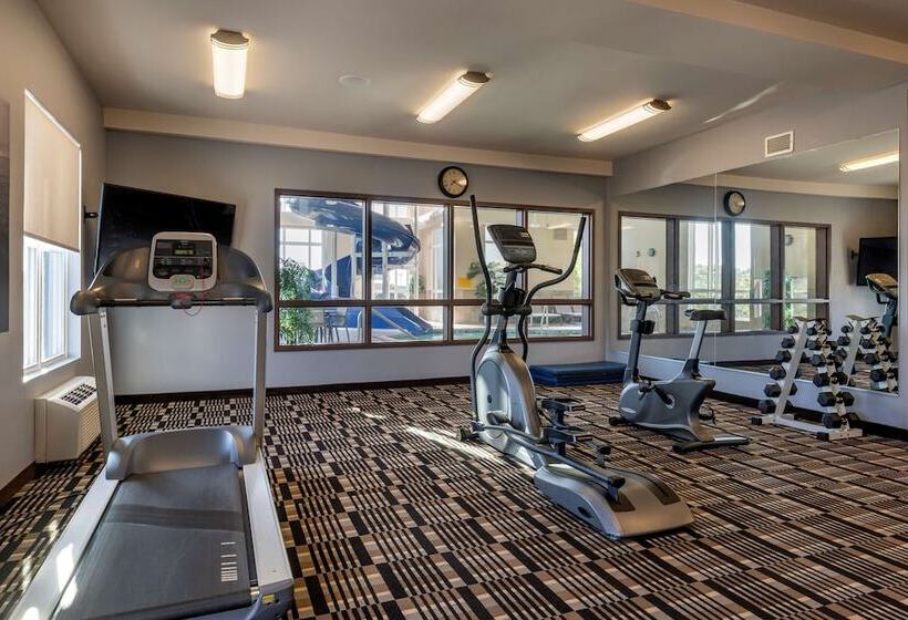 Best Western Plus Bridgewater Hotel & Convention Centre