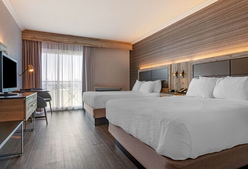 호텔 Best Western Plus Edmundston