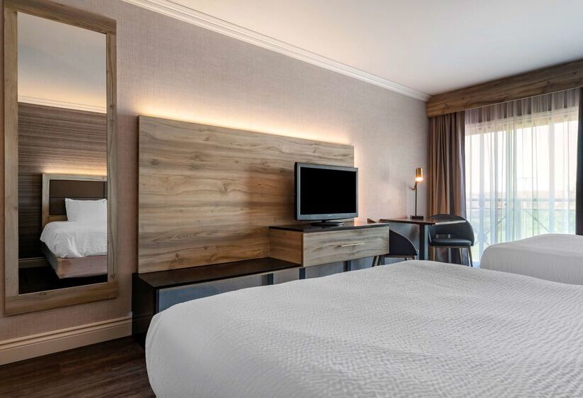 호텔 Best Western Plus Edmundston