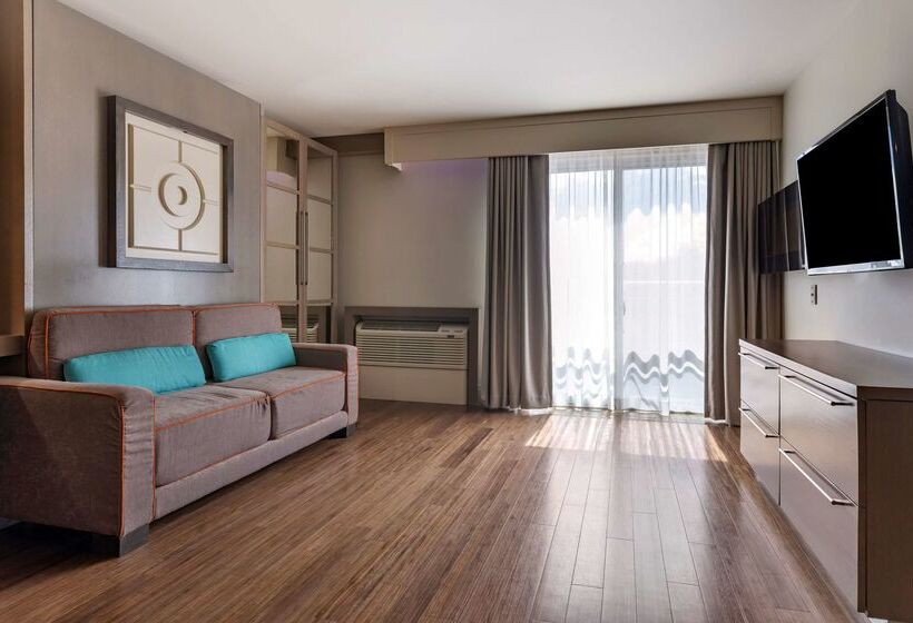 호텔 Best Western Plus Edmundston