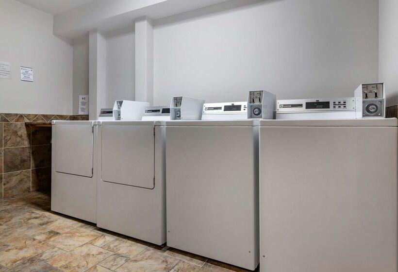 호텔 Best Western Plus Edmundston