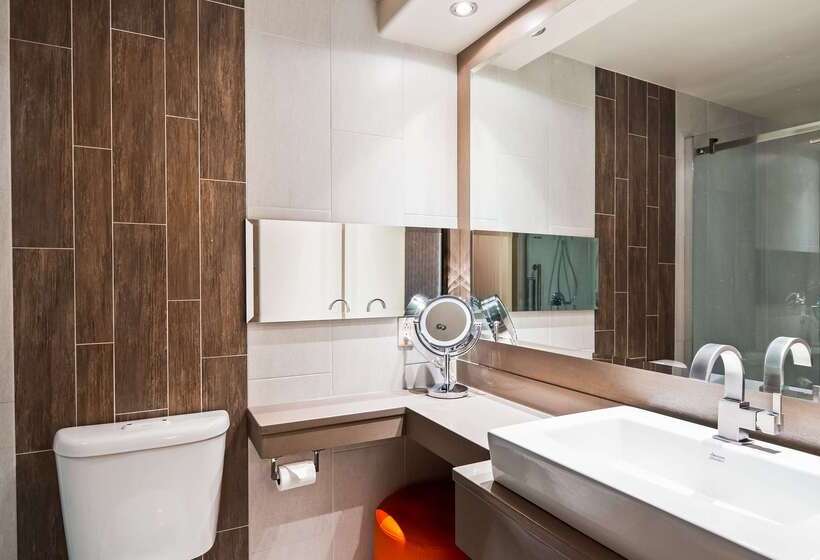 호텔 Best Western Plus Edmundston