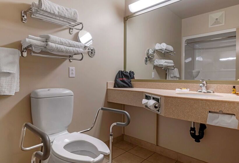 호텔 Best Western Plus Edmundston