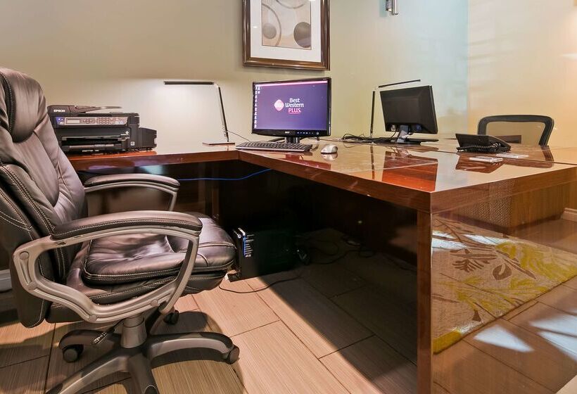 Best Western Plus Mirage Hotel And Resort