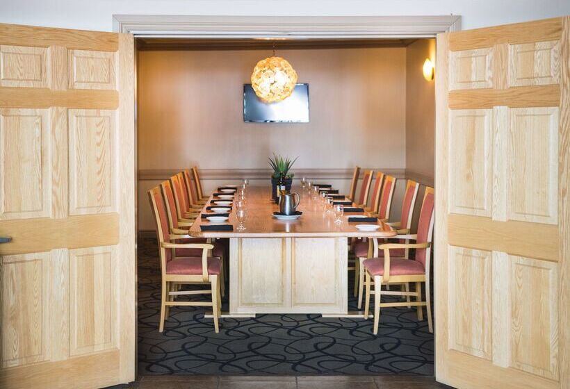 Best Western Plus Mirage Hotel And Resort