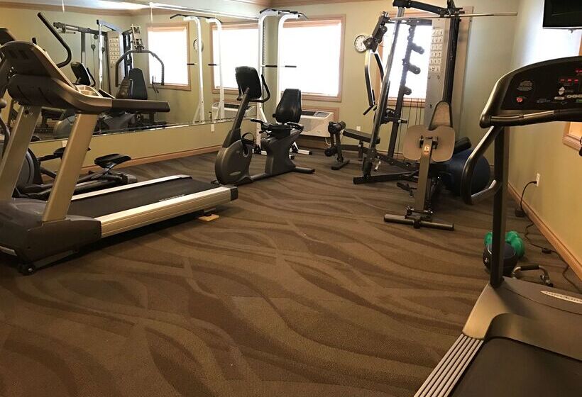 Best Western Plus Mirage Hotel And Resort