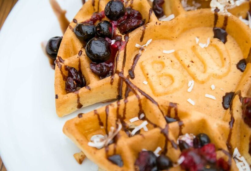 Best Western Plus Mirage Hotel And Resort