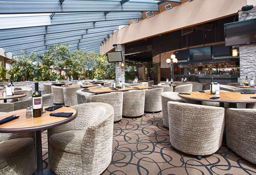 Best Western Plus Mirage Hotel And Resort