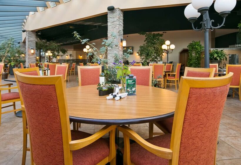 Best Western Plus Mirage Hotel And Resort