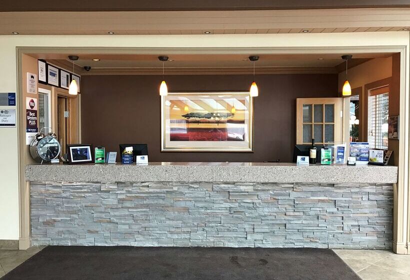 Best Western Plus Mirage Hotel And Resort