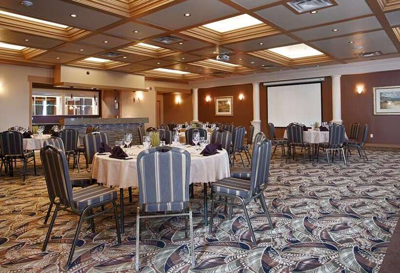 Best Western Plus Mirage Hotel And Resort