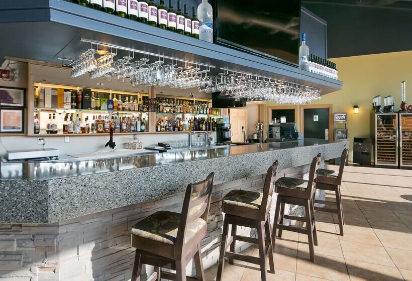 Best Western Plus Mirage Hotel And Resort