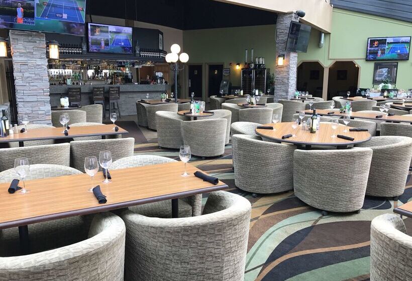 Best Western Plus Mirage Hotel And Resort