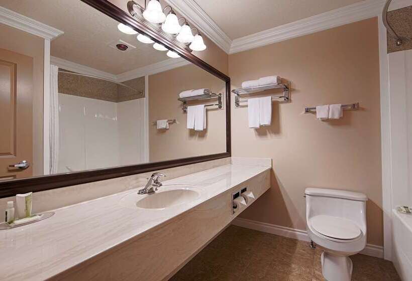 Best Western Plus Mirage Hotel And Resort