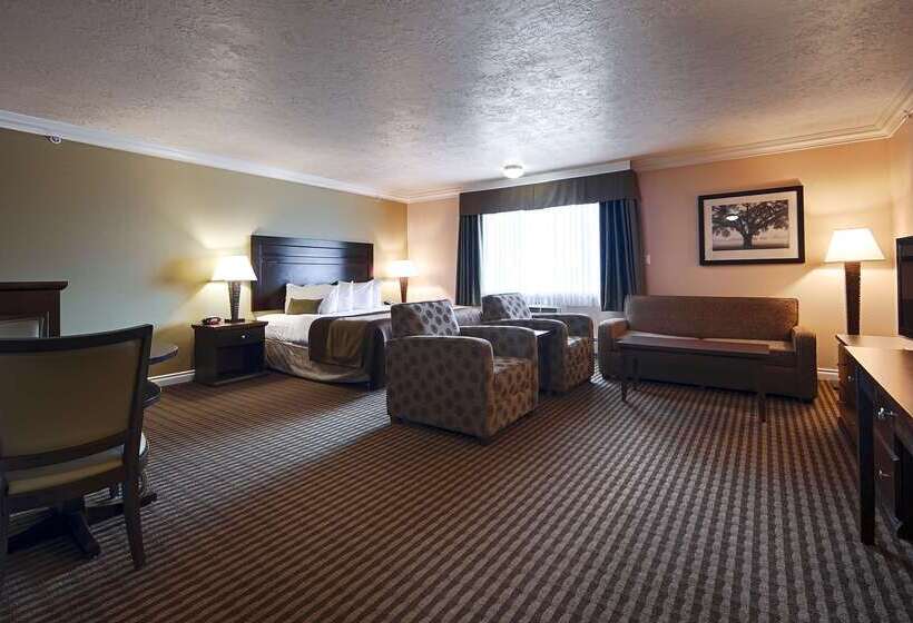 Best Western Plus Mirage Hotel And Resort