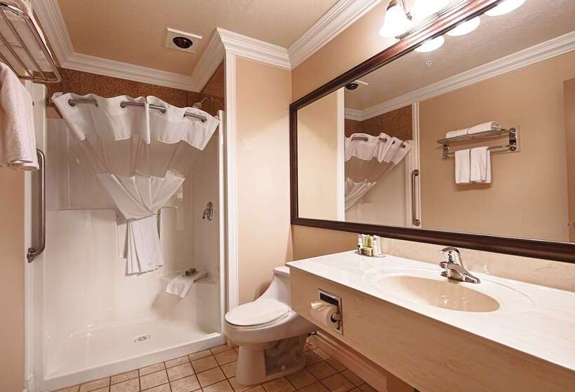 Best Western Plus Mirage Hotel And Resort