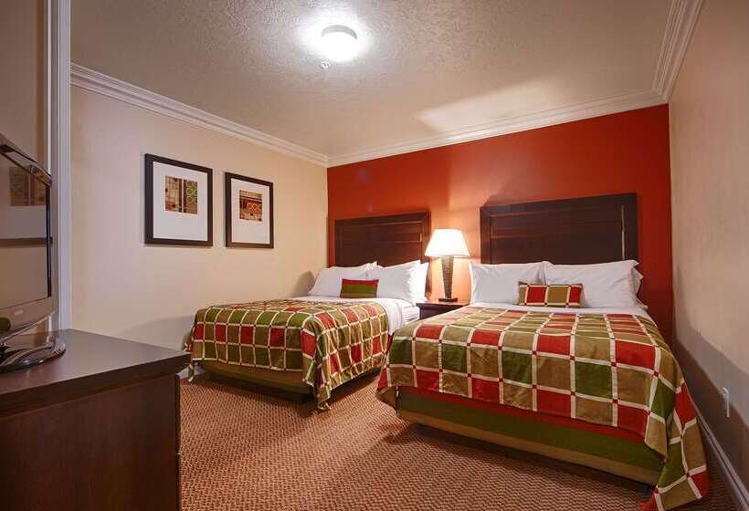 Best Western Plus Mirage Hotel And Resort