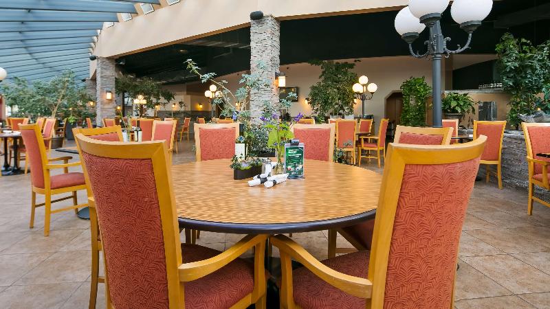 Best Western Plus Mirage Hotel And Resort