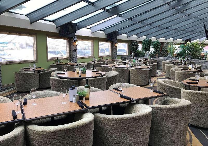 Best Western Plus Mirage Hotel And Resort