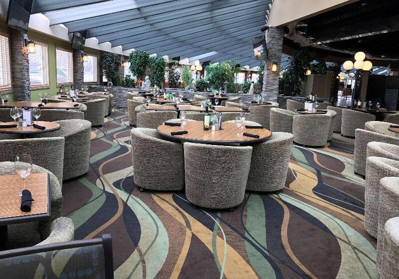 Best Western Plus Mirage Hotel And Resort