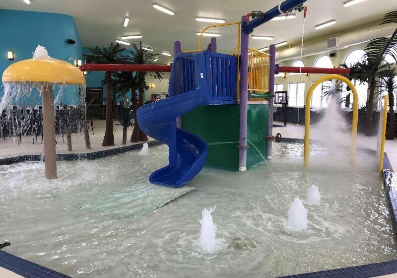 Best Western Plus Mirage Hotel And Resort