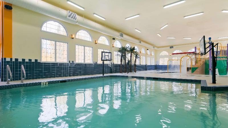 Best Western Plus Mirage Hotel And Resort