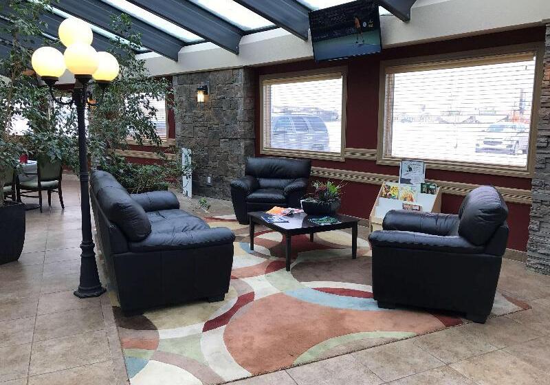 Best Western Plus Mirage Hotel And Resort