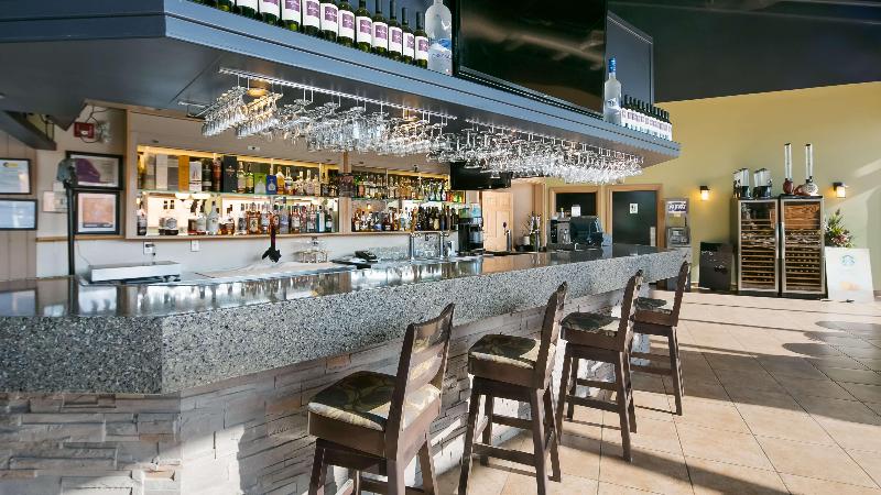 Best Western Plus Mirage Hotel And Resort