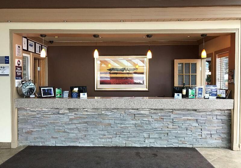 Best Western Plus Mirage Hotel And Resort