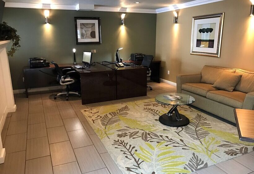 Best Western Plus Mirage Hotel And Resort