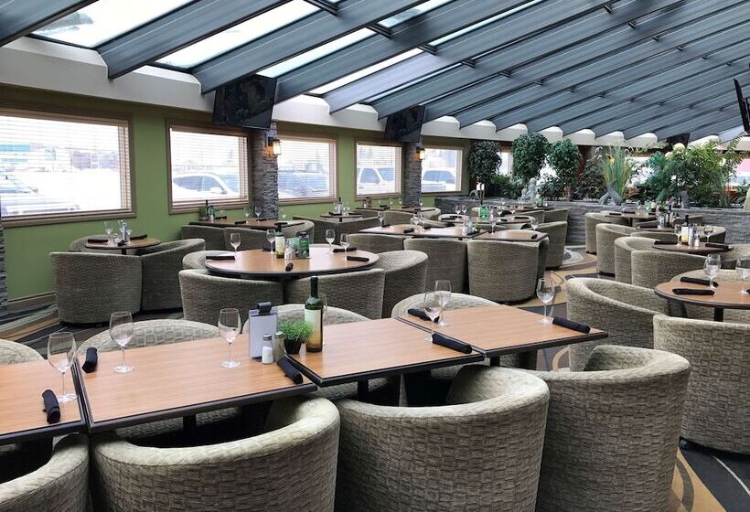 Best Western Plus Mirage Hotel And Resort