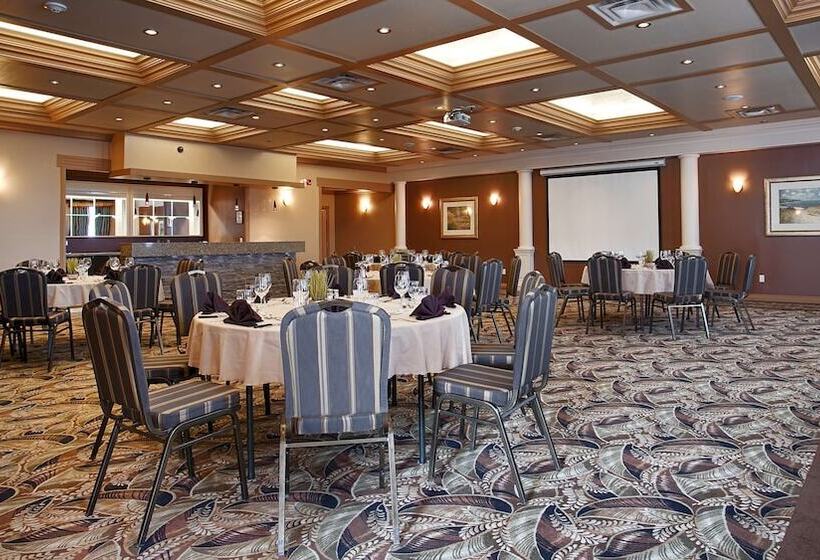 Best Western Plus Mirage Hotel And Resort