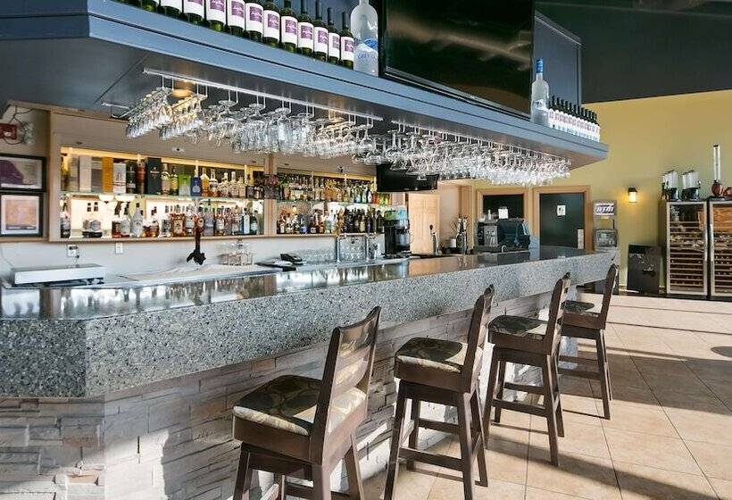 Best Western Plus Mirage Hotel And Resort