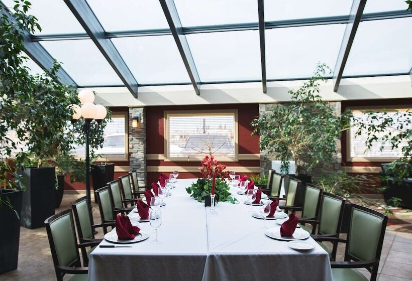 Best Western Plus Mirage Hotel And Resort