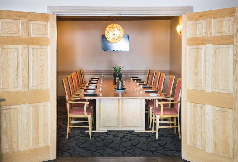 Best Western Plus Mirage Hotel And Resort