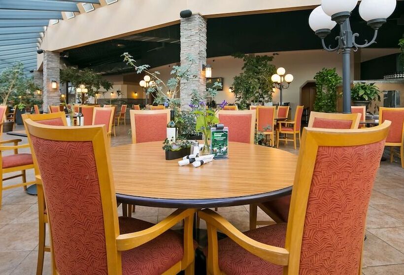 Best Western Plus Mirage Hotel And Resort